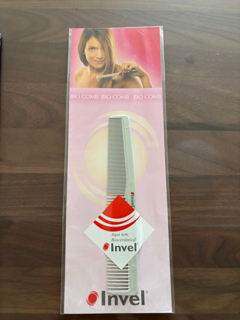 インヴェルInve ヘアブラシ3本セット 値下げ中 - メルカリ