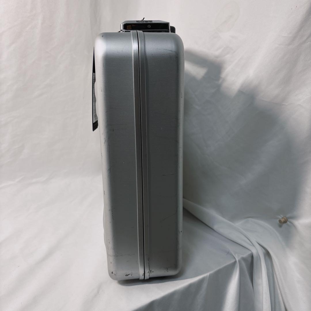 ゼロハリバートン Pシリーズ2アタッシュ TSAロック - メルカリ