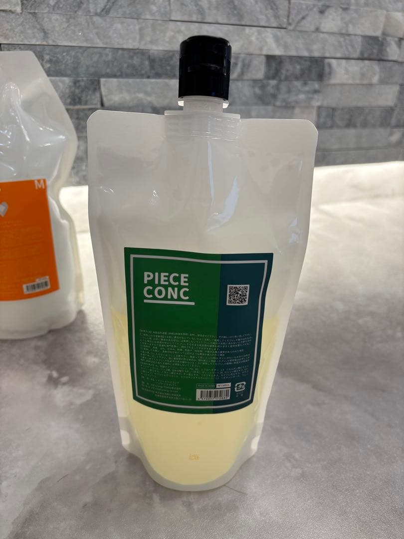 ⭐︎synergy hearts ⭐︎シナジーハーツ＊縮毛矯正剤 - メルカリ