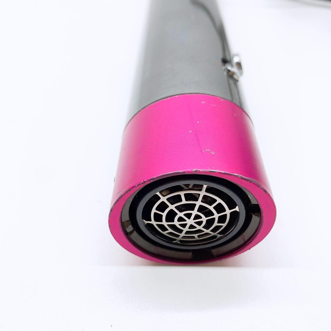 《アタッチメント完備》 ダイソン エアラップ ヘアスタイラー Dyson