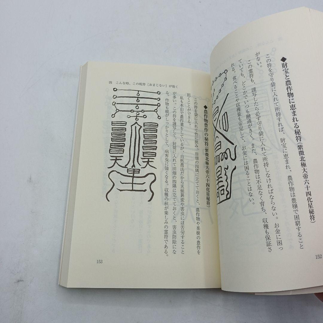 04　よく効くおまじない 密教が伝える人生開運法　佐藤 法えい (著)