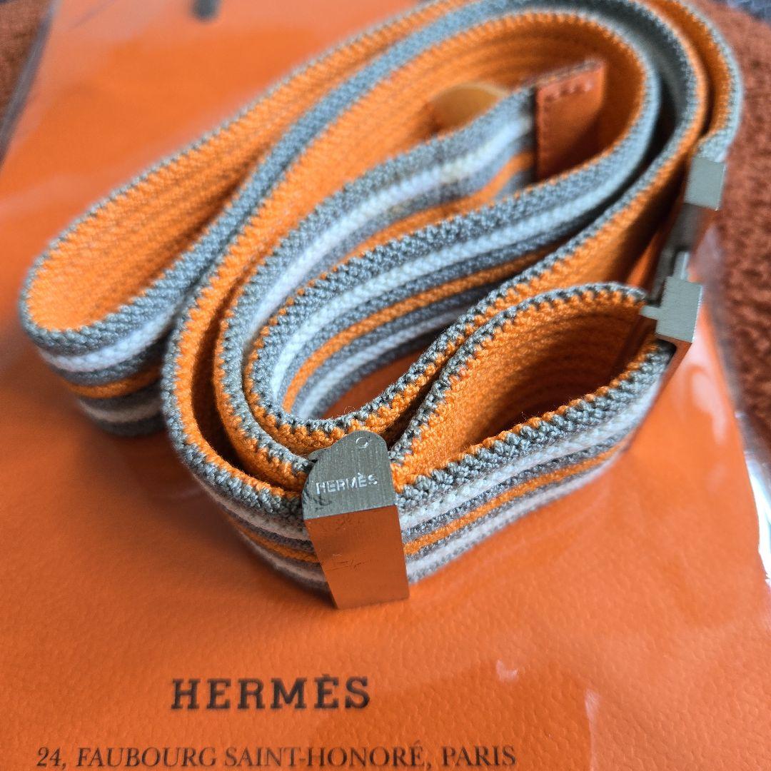 【HERMES 】『美品』『希少ヴィンテージ』『ユニセックス』