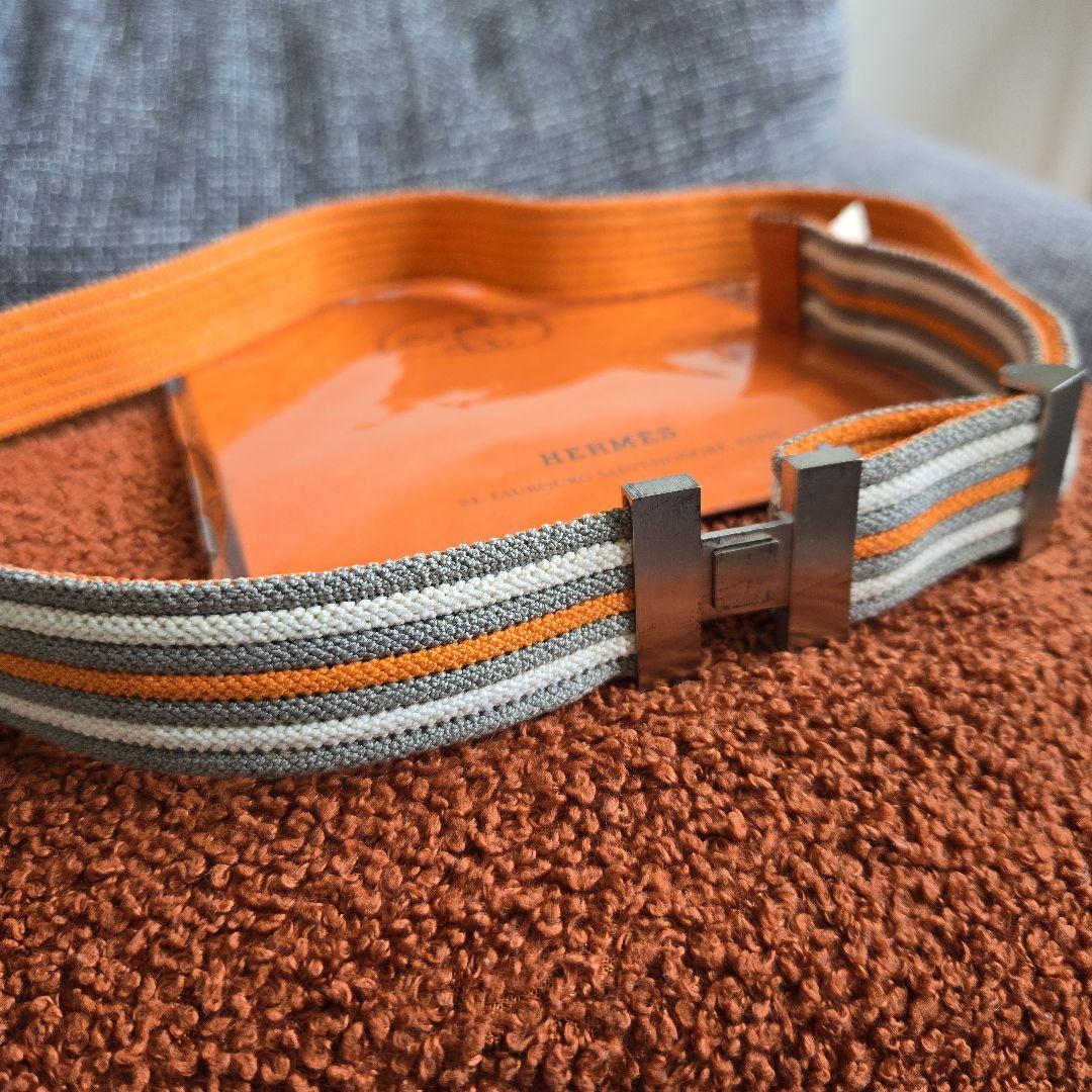 【HERMES 】『美品』『希少ヴィンテージ』『ユニセックス』