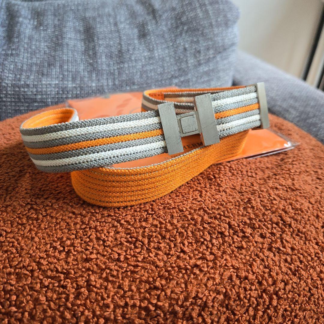 【HERMES 】『美品』『希少ヴィンテージ』『ユニセックス』