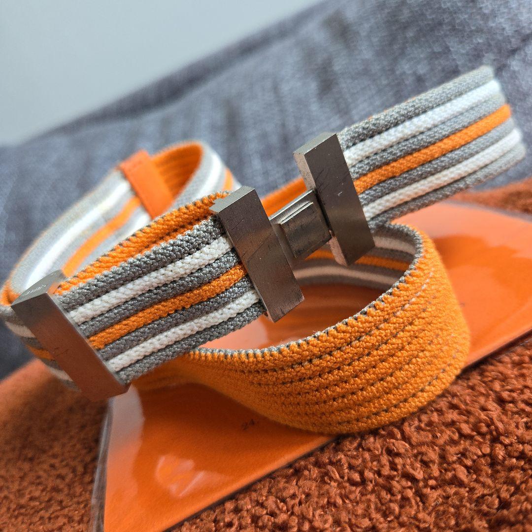 【HERMES 】『美品』『希少ヴィンテージ』『ユニセックス』