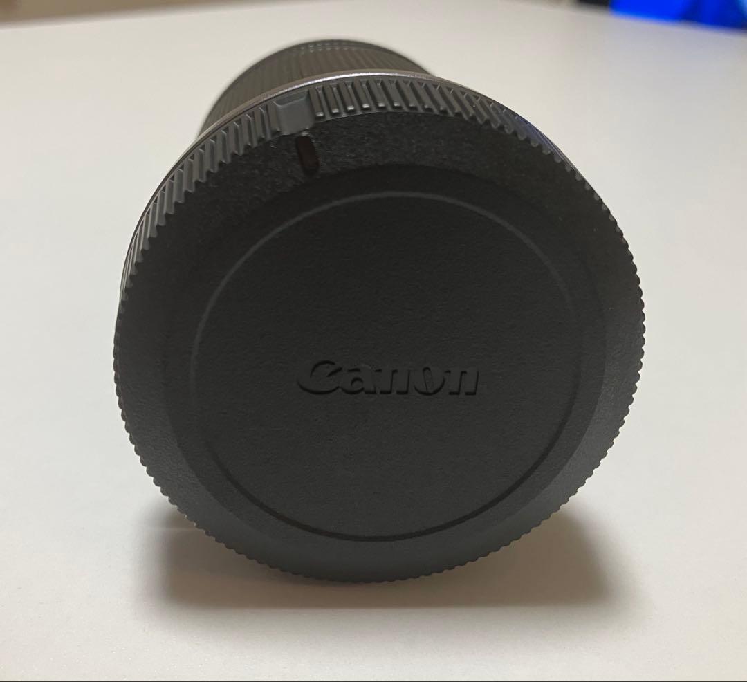 Canon RF-S 18-150mm F3.5-6.3 IS STM レンズ