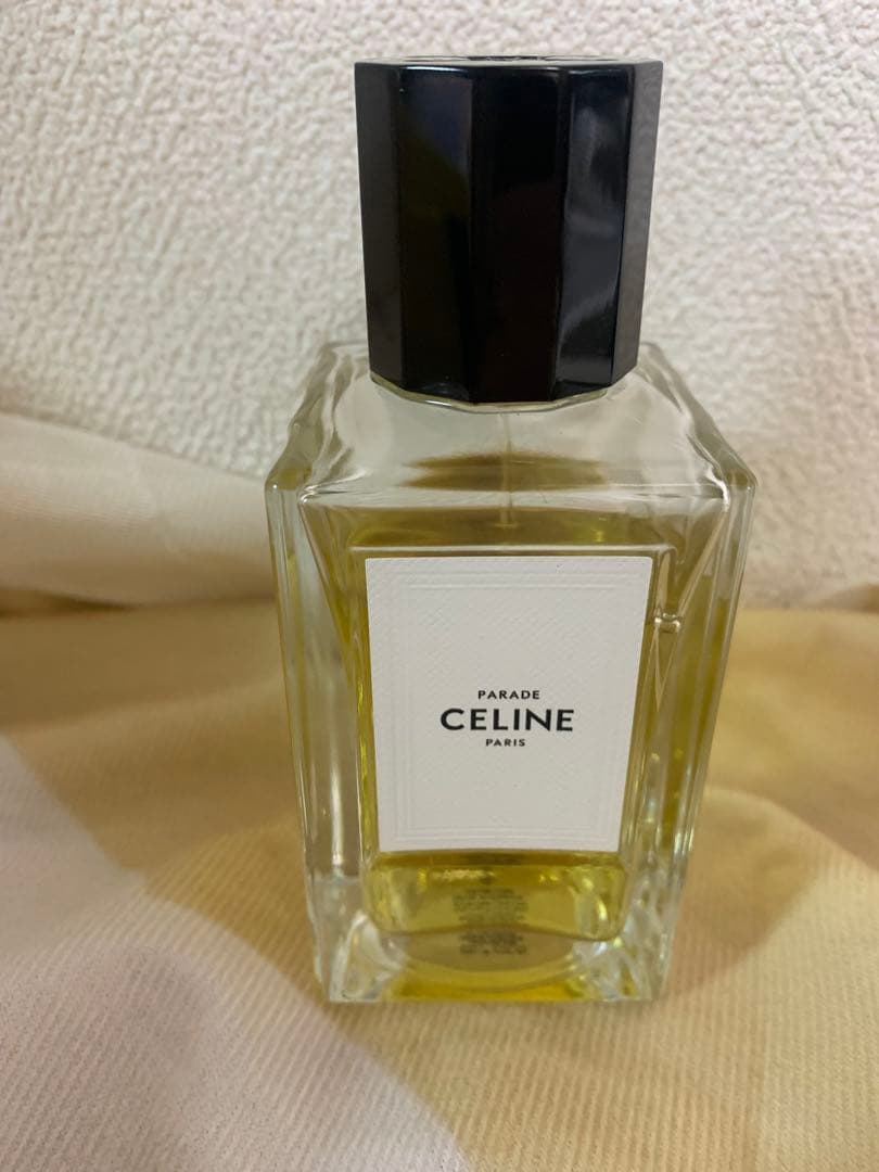 CELINE セリーヌ PARADE パラード 100ml - メルカリ