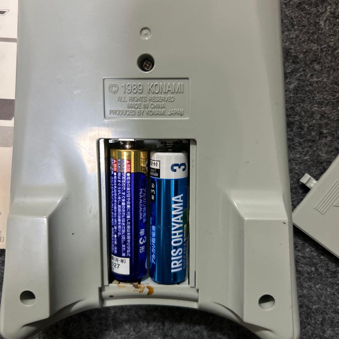 KONAMI NEMESIS LSIゲーム機 - メルカリ