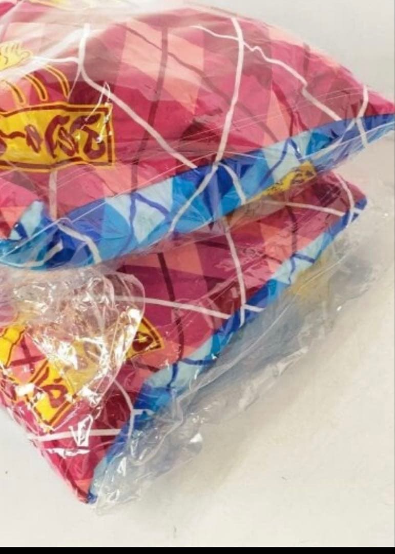 希少 レトロ 新婚さんいらっしゃい！ YES NO枕 非売品 2個セット