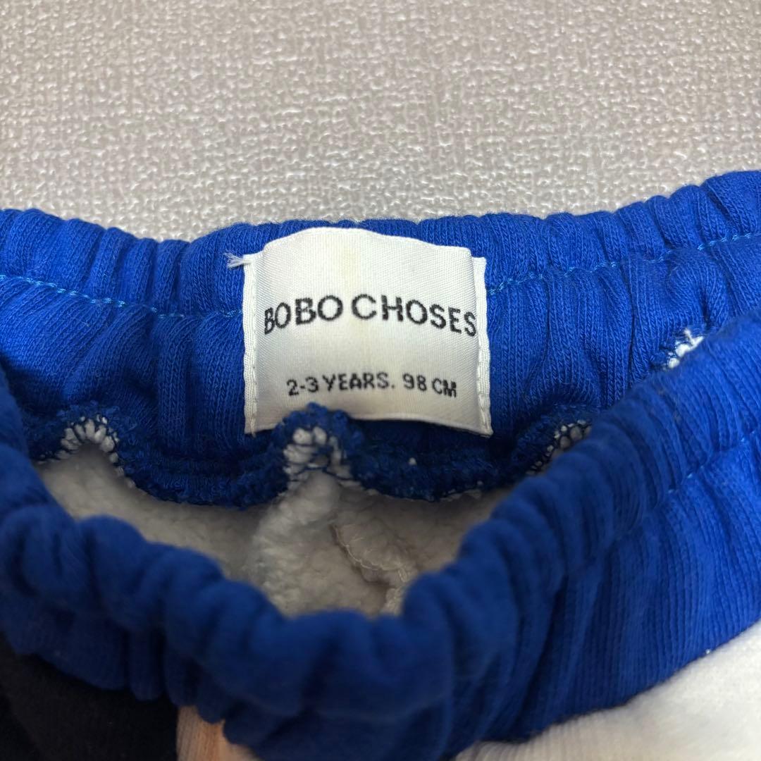 bobochoses パンツ 2-3y - メルカリ