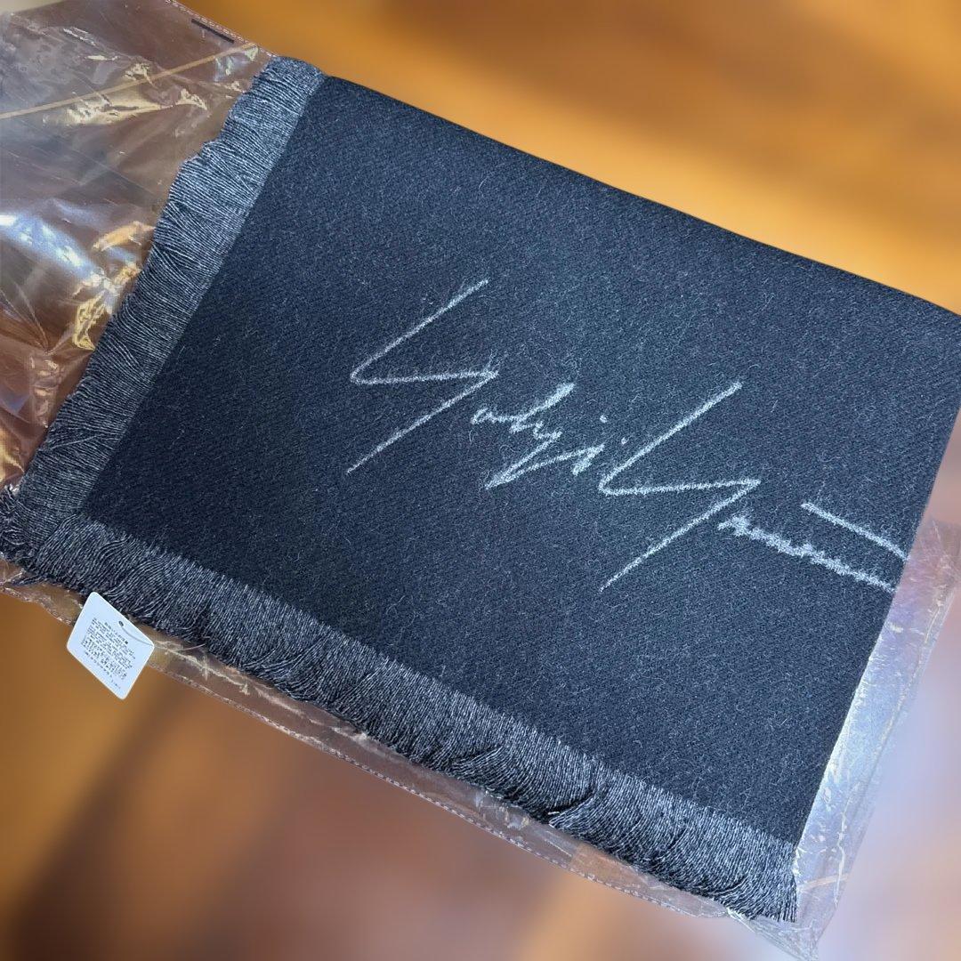 yohji yamamoto ブランケット - メルカリ