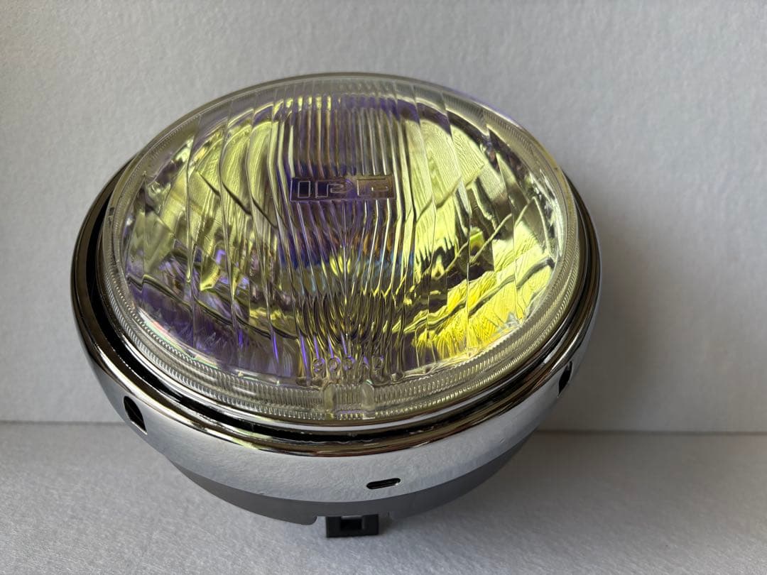 ipf cibie シビエ fet piaa マーシャル 当時 旧車 ゼファー - メルカリ