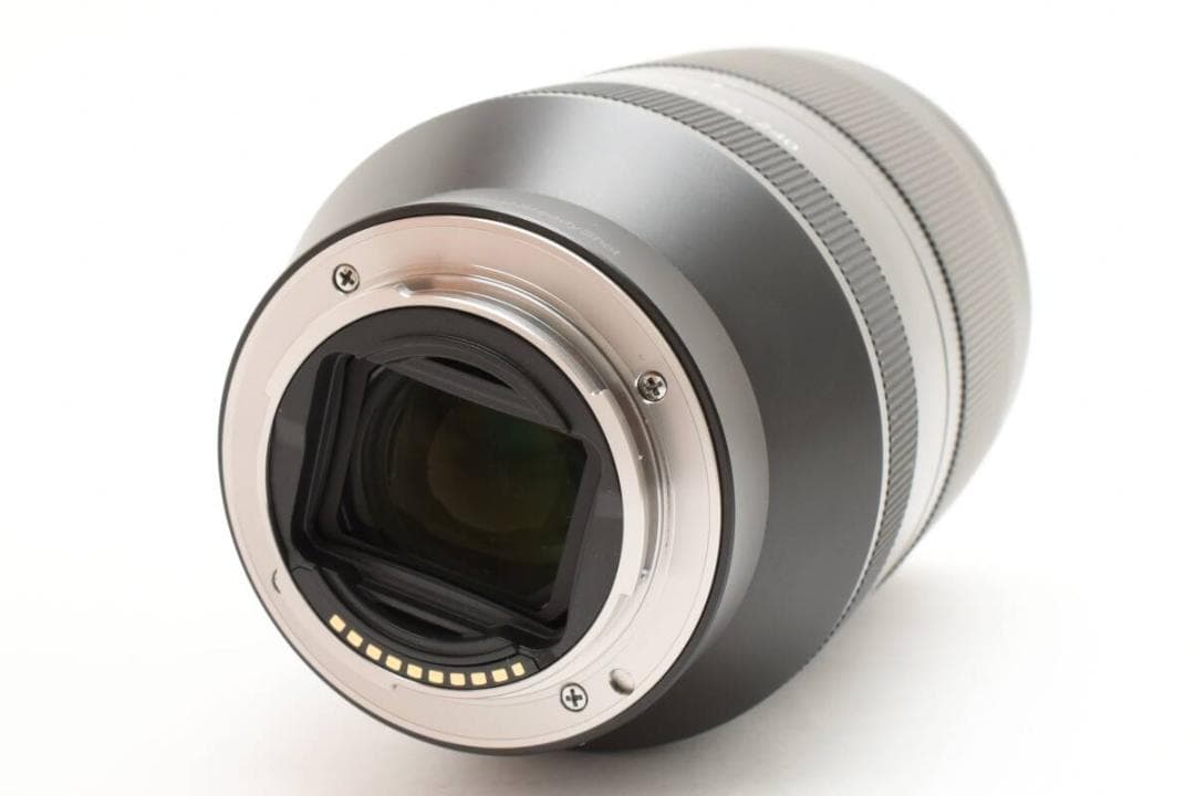 ★ ソニー FE 24-240mm F3.5-6.3 OSS SEL24240