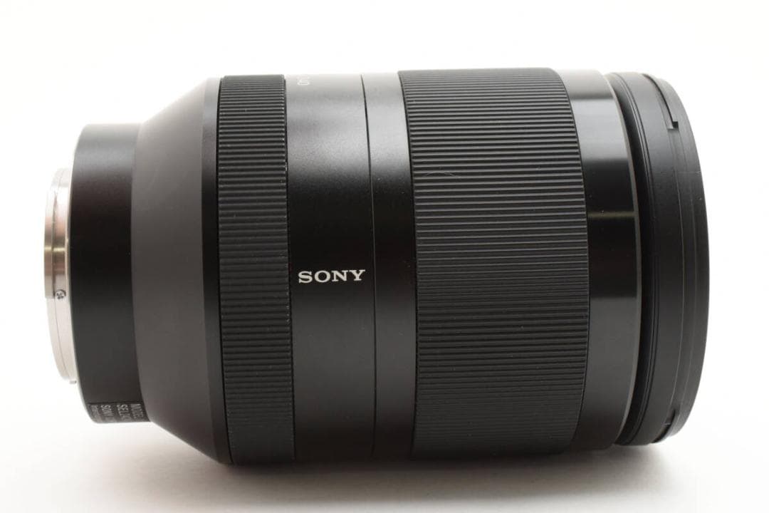 ★ ソニー FE 24-240mm F3.5-6.3 OSS SEL24240