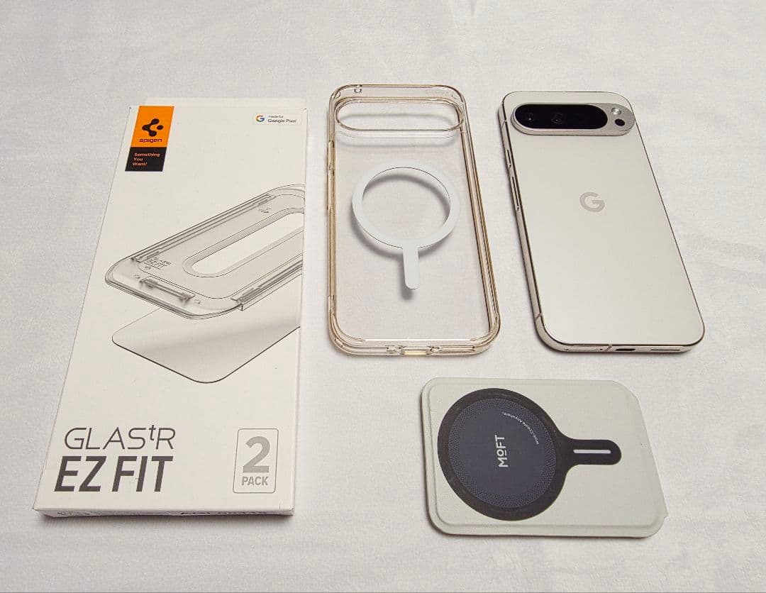 極美品Google Pixel 9 pro XL simフリー Amazon | Google Pixel 9 Pro XL 512GB SIMフリー [Obsidian