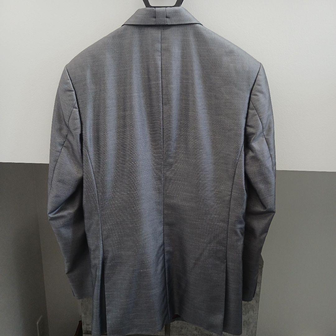 BBCOメンズスーツセット○上サイズ48○下サイズ50 - メルカリ