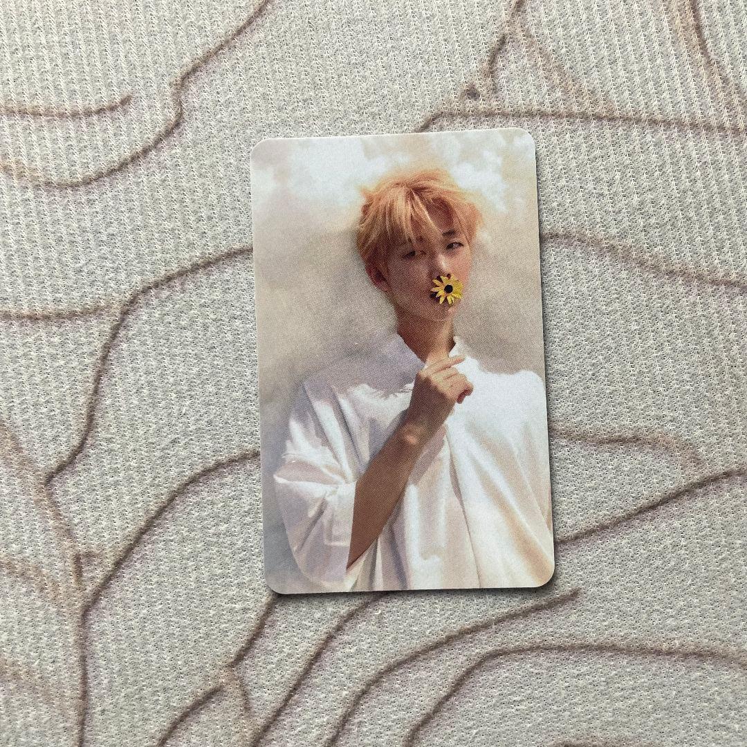 BTS Memories of 2017 メモリーズ DVD 付属 トレカRM - メルカリ