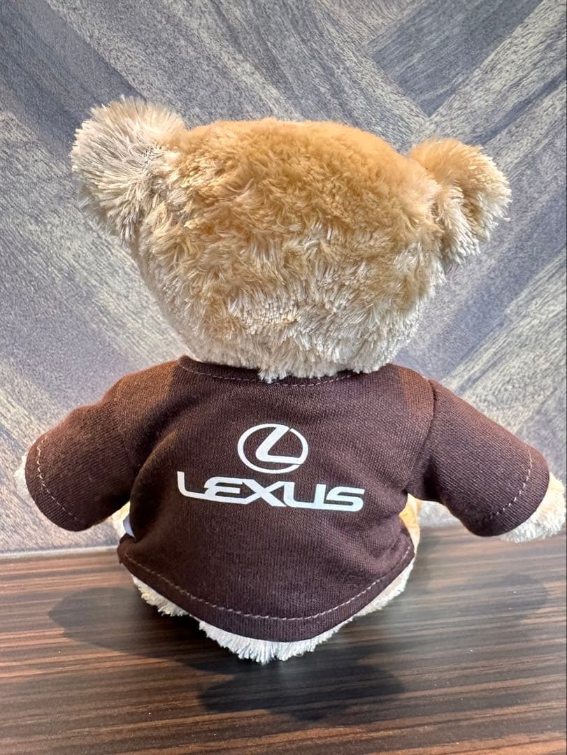 Lexus レクサス ベア LBX - メルカリ