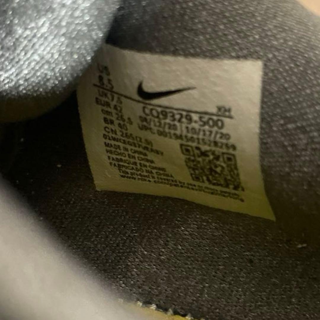 ZOOM AMBASSADOR 13【26.5cm】(US8.5)