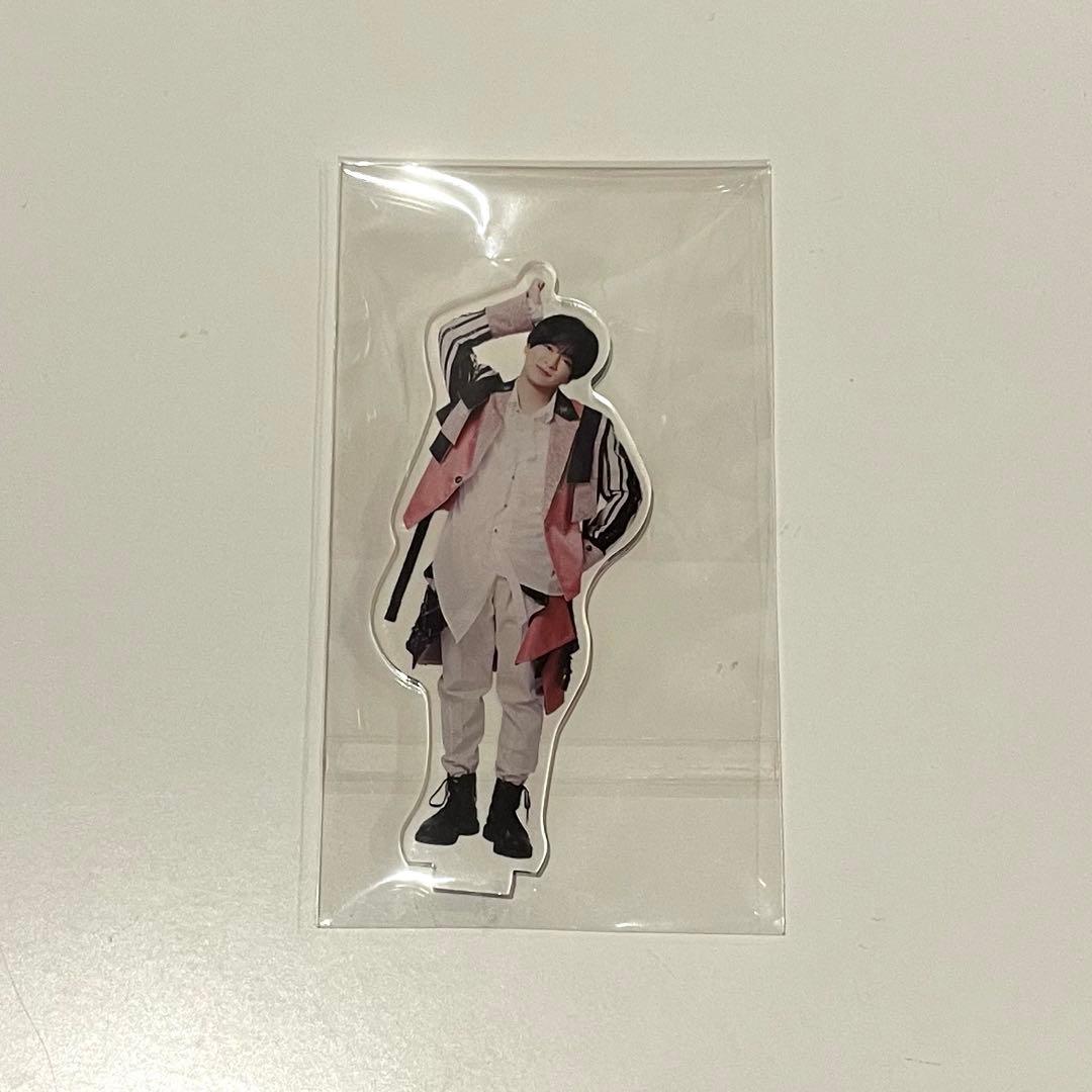 FANTASTICS八木勇征 台湾台北ファンミーティング トートバッグ