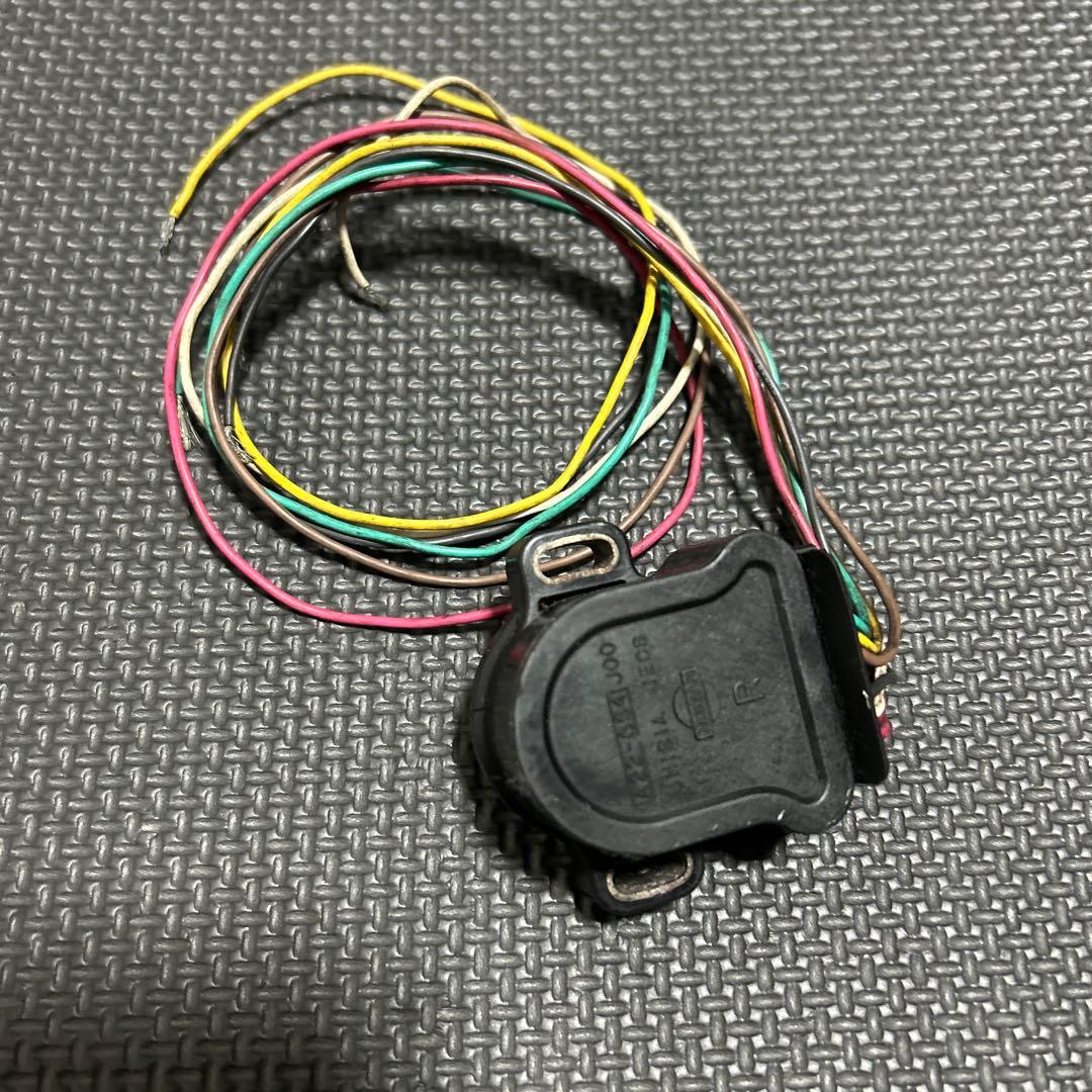 日産スカイラインER34純正スロットルポジションセンサー RB25DET NEO