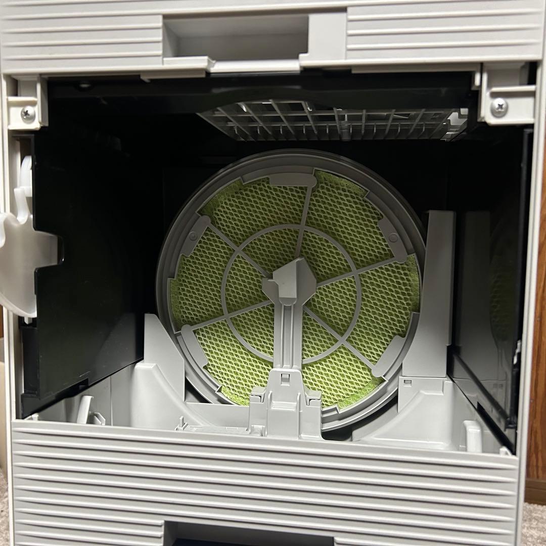 都内23区送料無料❗️DAIKIN MCK7OYN-W 加湿ストリーマ空気清浄機