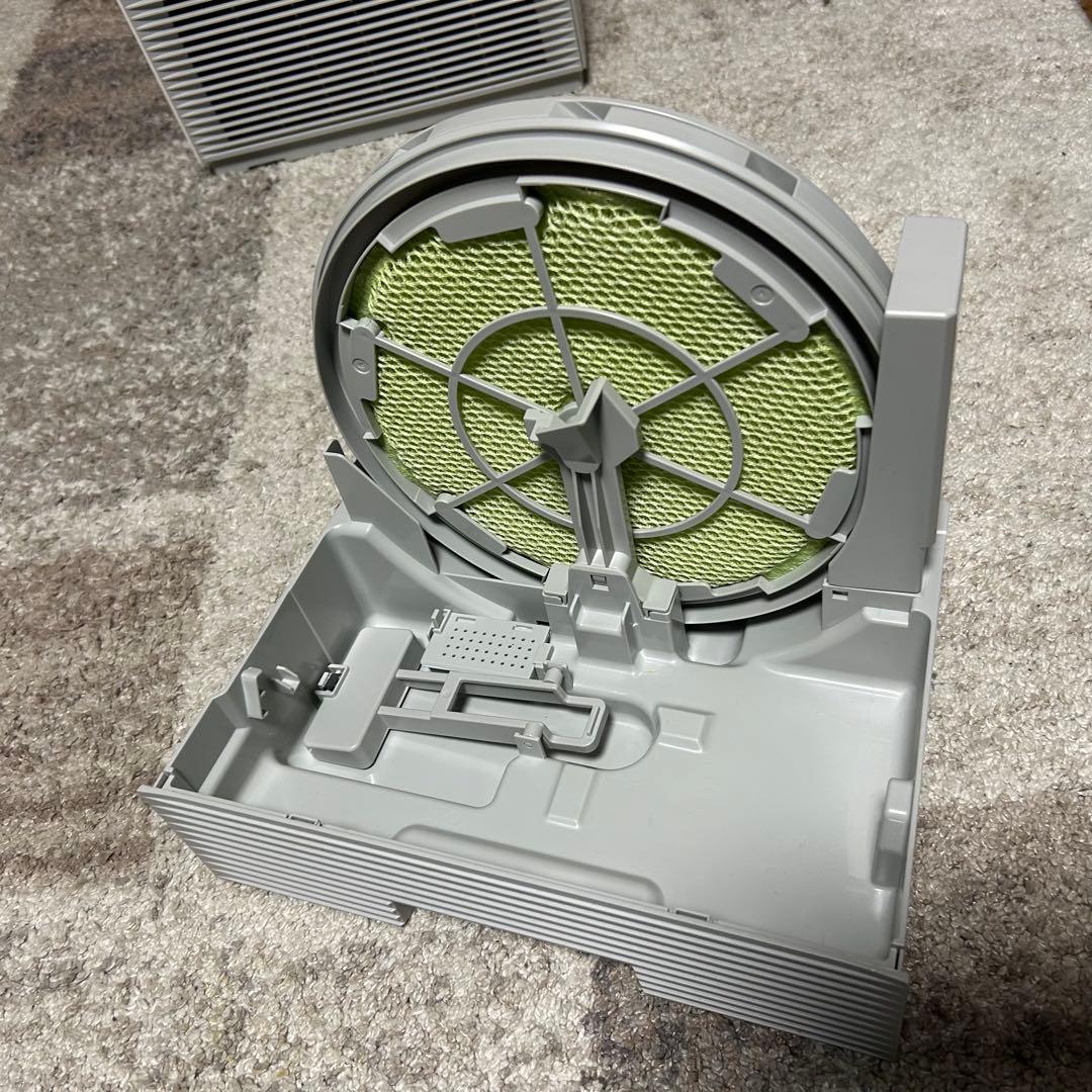 都内23区送料無料❗️DAIKIN MCK7OYN-W 加湿ストリーマ空気清浄機