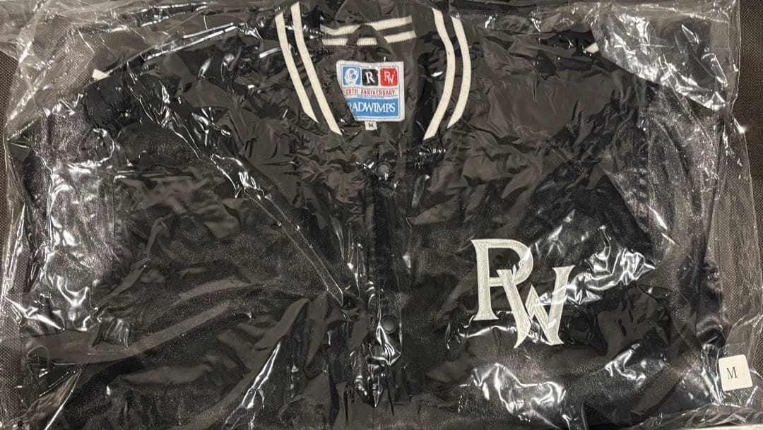 RADWIMPS 20th Anniversary スタジャン - メルカリ