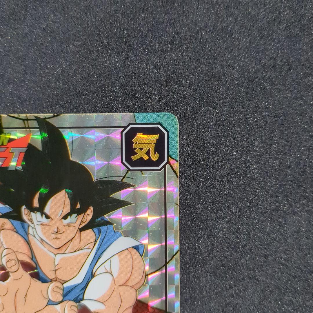 No.672 ドラゴンボール カードダス スーパーバトル - メルカリ