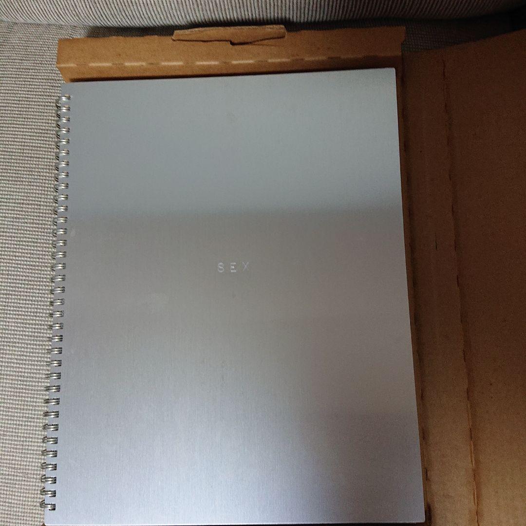 写真集 マドンナ