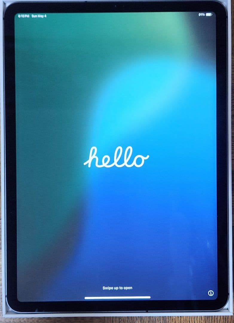 iPad Pro 11インチ 第2世代 Wi-Fi+Cellular 256GB Amazon.com : Apple 2020 iPad Pro 2nd Gen (11 inch, Wi-Fi +