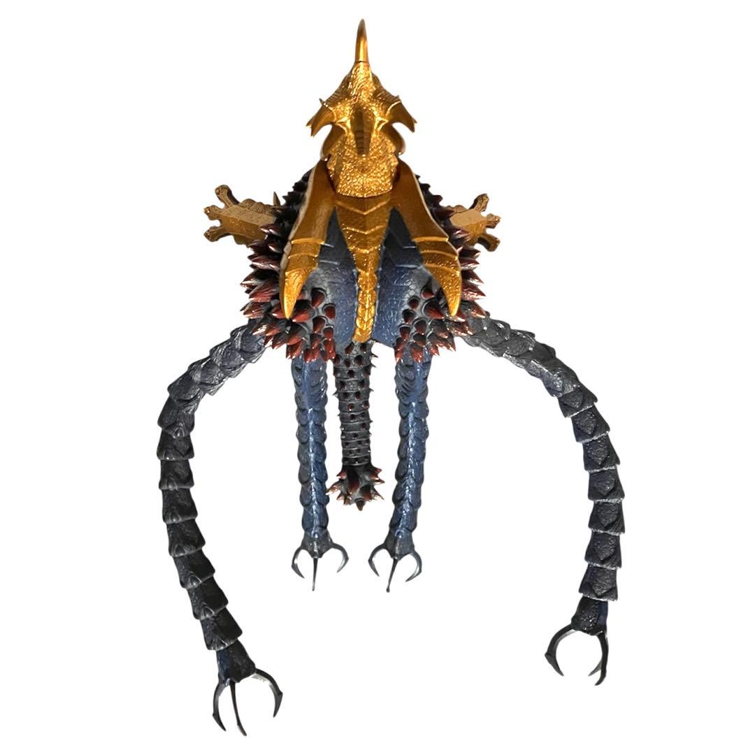 新品】ウルトラ怪獣シリーズSPソフビ☆Uキラーザウルス/スペシャル