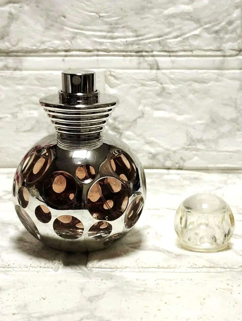 香水 新品 廃盤 限定 DIOR ディオール ミッドナイト チャーム 50ml