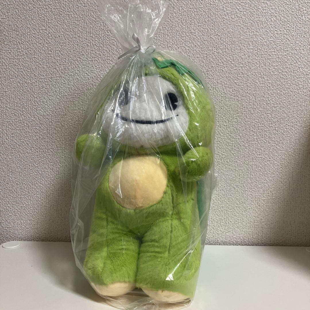 ビゴライブ BIGOLIVE かっぱGOちゃん カッパGOちゃん ぬいぐるみ Amazon.co.jp: goちゃんぬいぐるみ ビゴ BIGO ビゴライブ bigolive