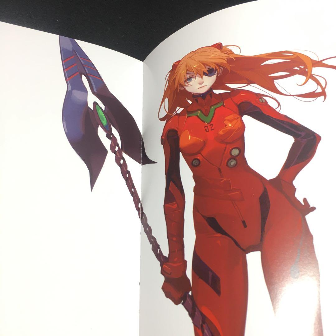 <<新世紀エヴァンゲリオン>> ASK / 正経同人