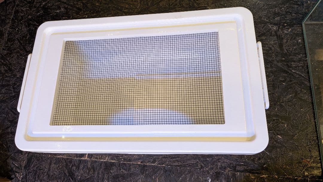 グッドロック爬虫類飼育ケージ - メルカリ