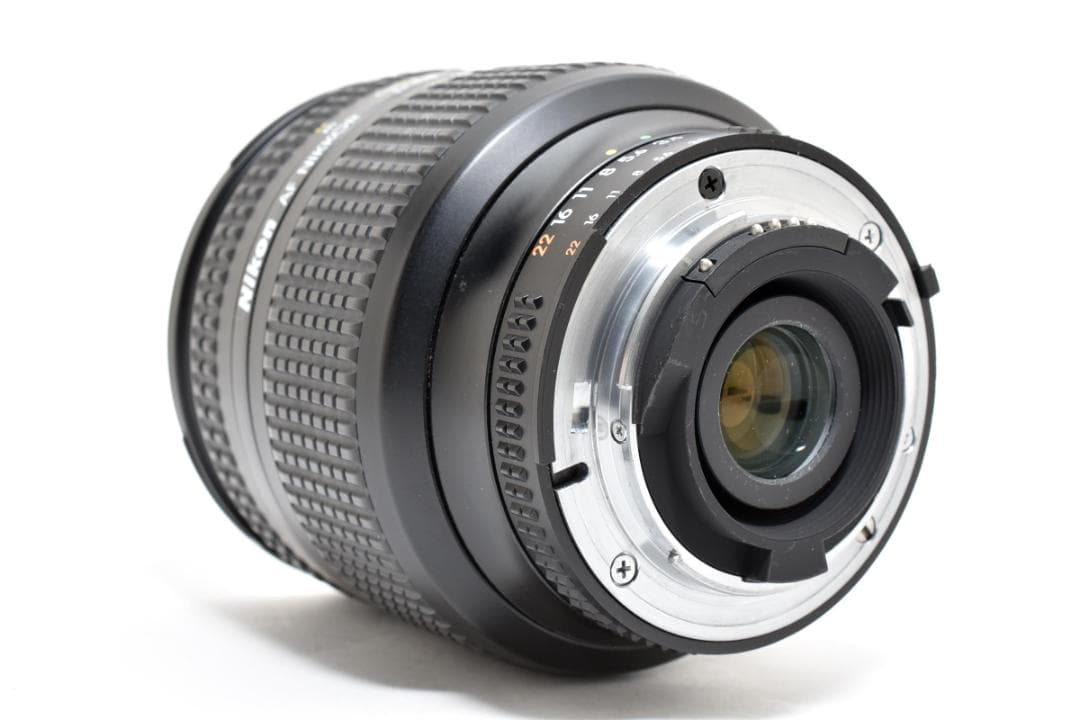 良品 NIKON NIKKOR 24-120mm F3.5-5.6 D H293