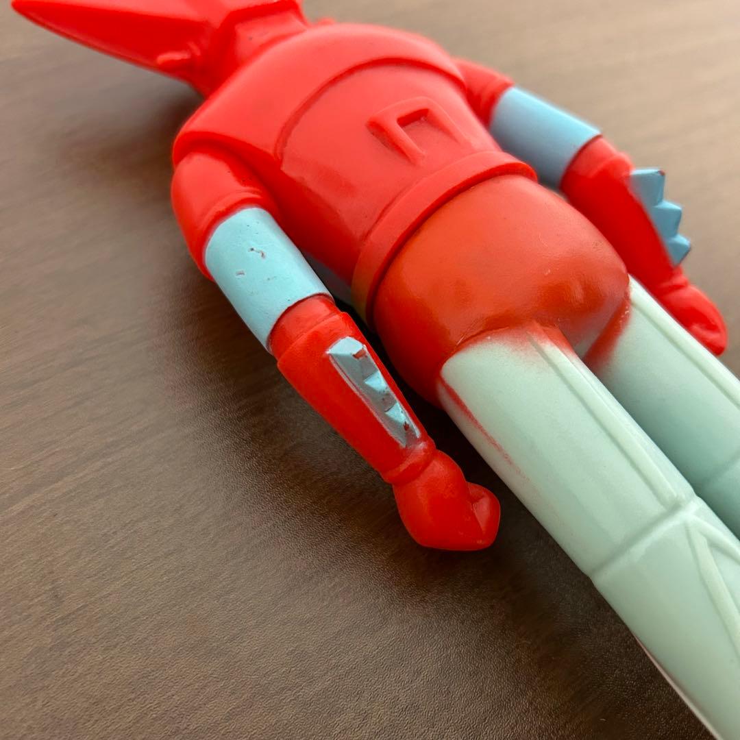 きんぎょ太郎様専用 ゲッターロボ 当時品 - メルカリ