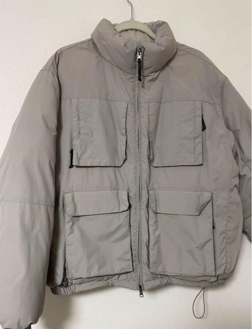 ユーティリティジャンバーペディンダウンジャケット followin - メルカリ