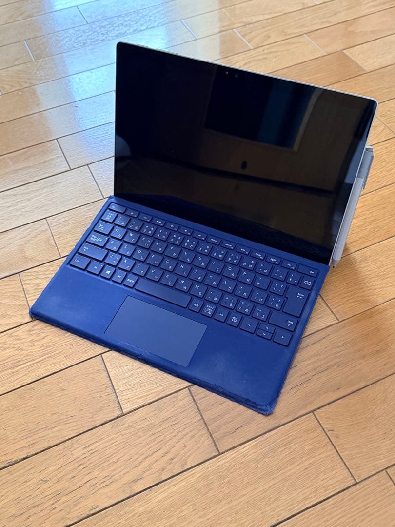 Surface Pro4 i7 512GB / 訳あり（ジャンク扱い）Win10 Surface Pro 4 512gb 16gb Core i7 ジャンク｜Yahoo!フリマ（旧PayPay