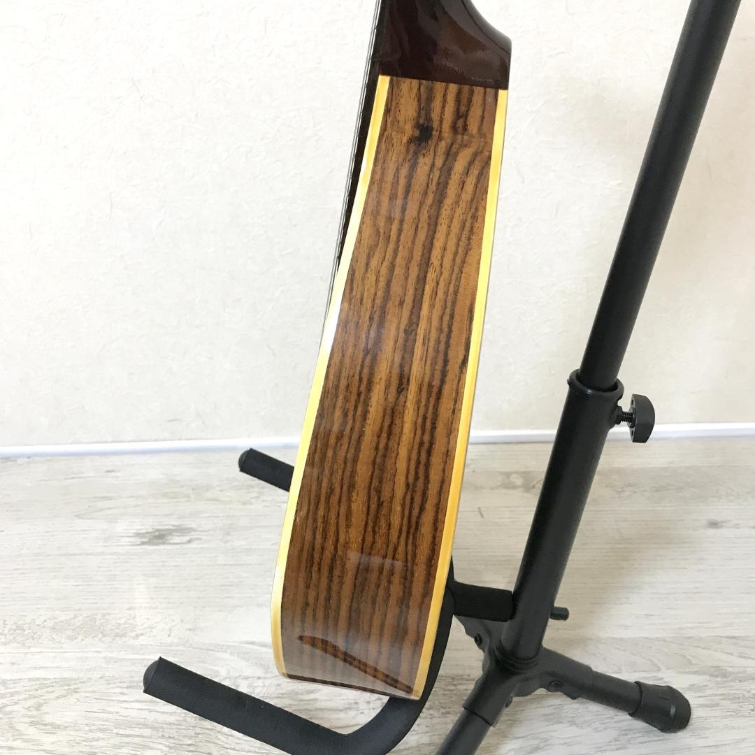 希少/良品】JUMBO 田原楽器 フラットマンドリン Martin Style - メルカリ