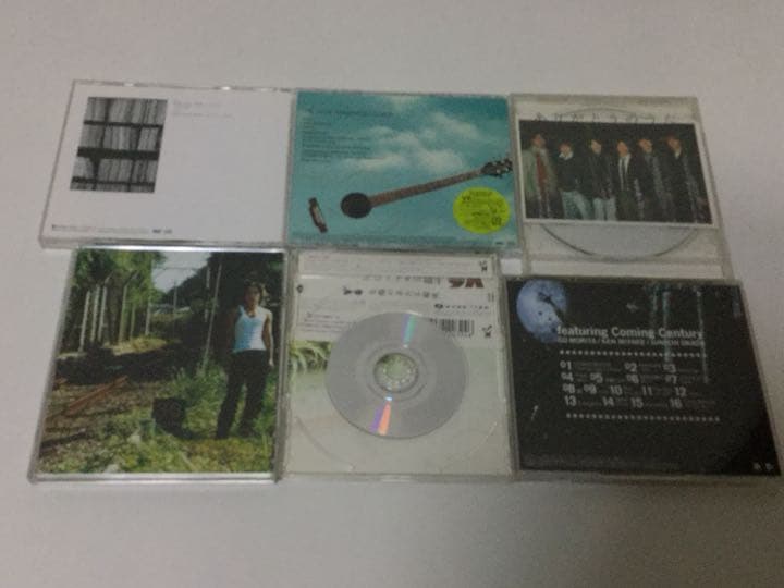 only dreaming/Catch／を含めた 6点まとめて｜only dreaming/Catch／を含め