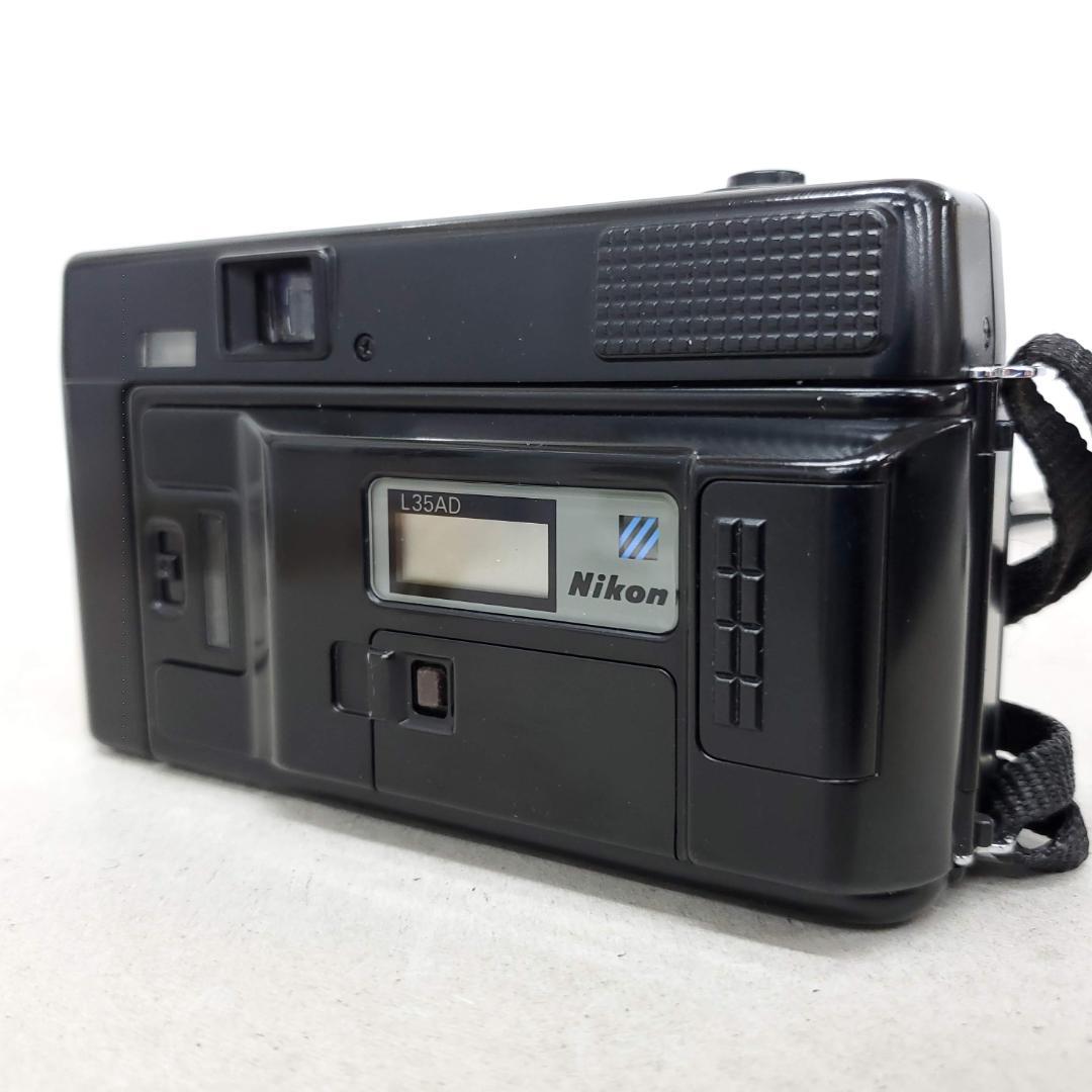 動作確認済】 Nikon L35 AD F1205-181-4v p