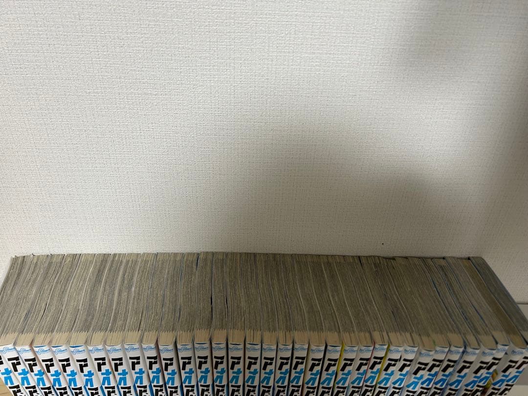 アオアシ 1巻～34巻