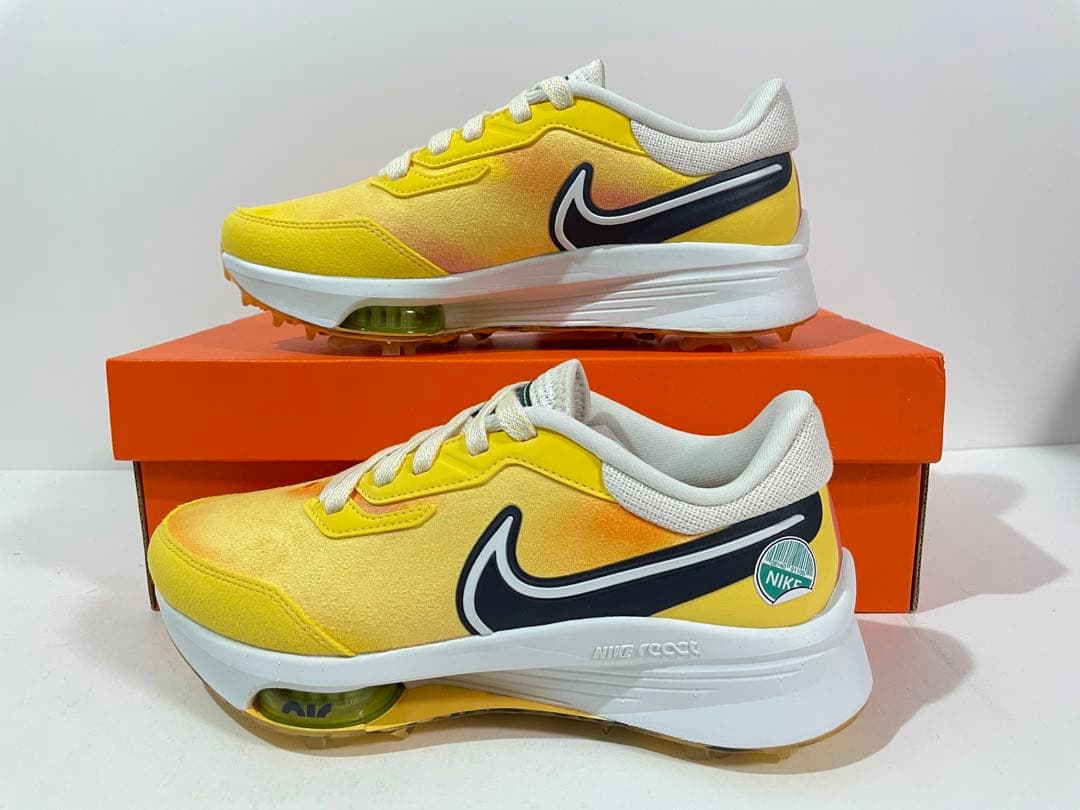 新品】ナイキ エアズームインフィニティツアー ネクスト% NRG W M23