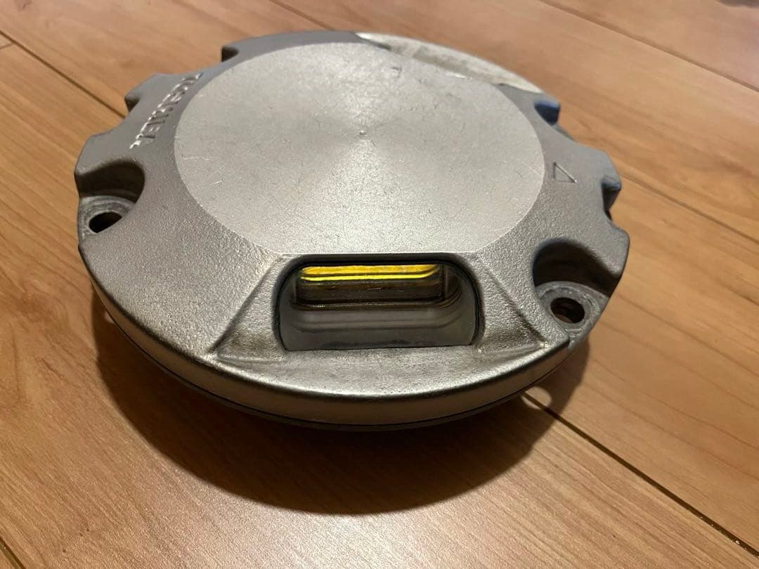 航空灯火 誘導路中心線灯 TCLL 誘導路灯 飛行機 空港 滑走路 誘導路