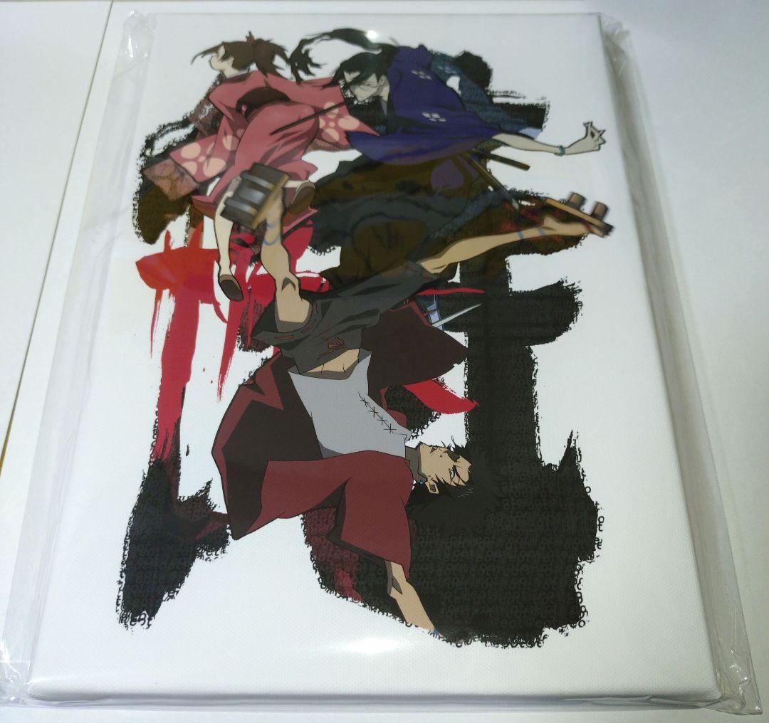 サムライチャンプルー 推しちゃれ A賞 キャラファインボード - メルカリ