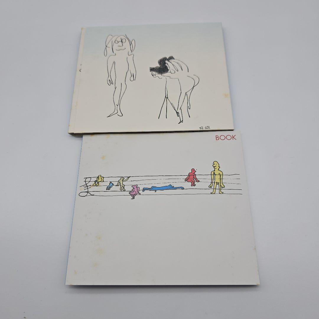 John Lennon Anthology BOX紙ジャケCD ジョン・レノン