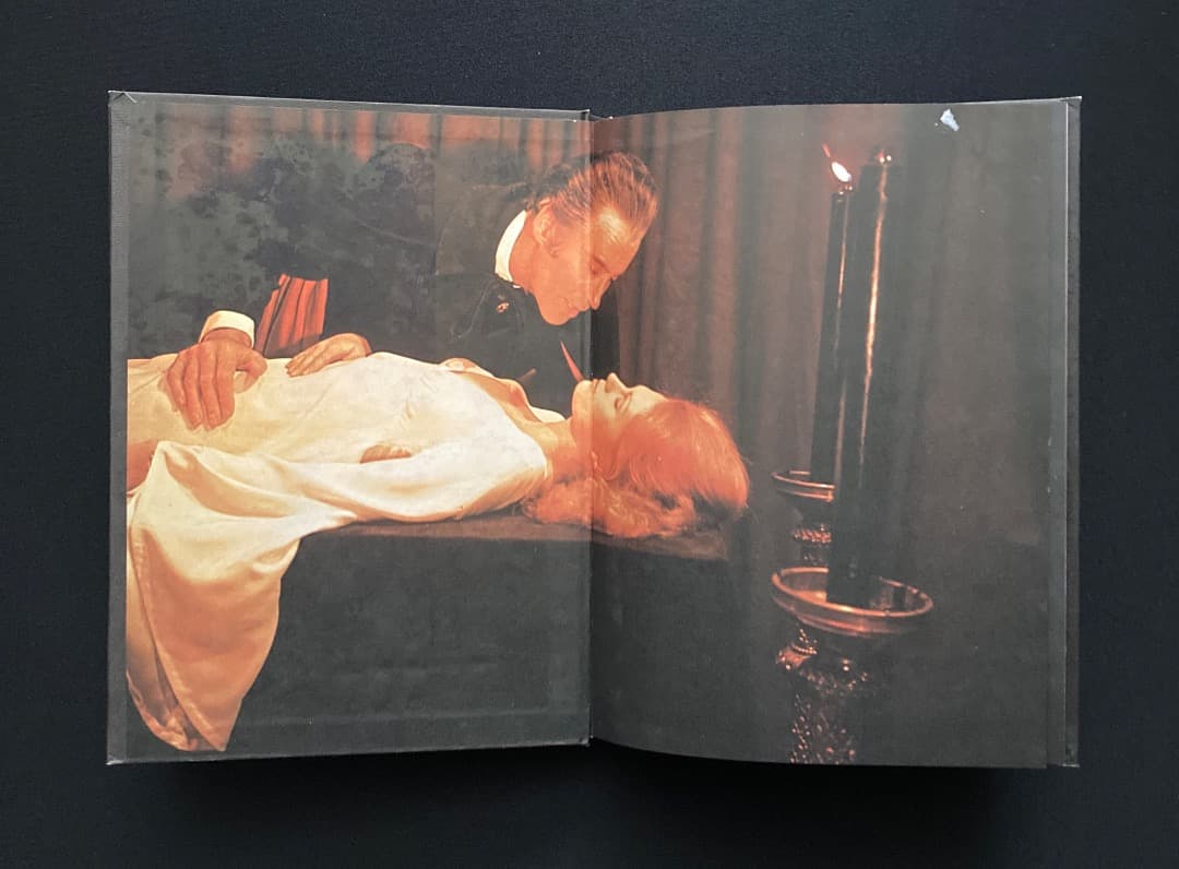 No.722『（英文）ホラー映画の宝庫』Alan G. Frank/ 1974年