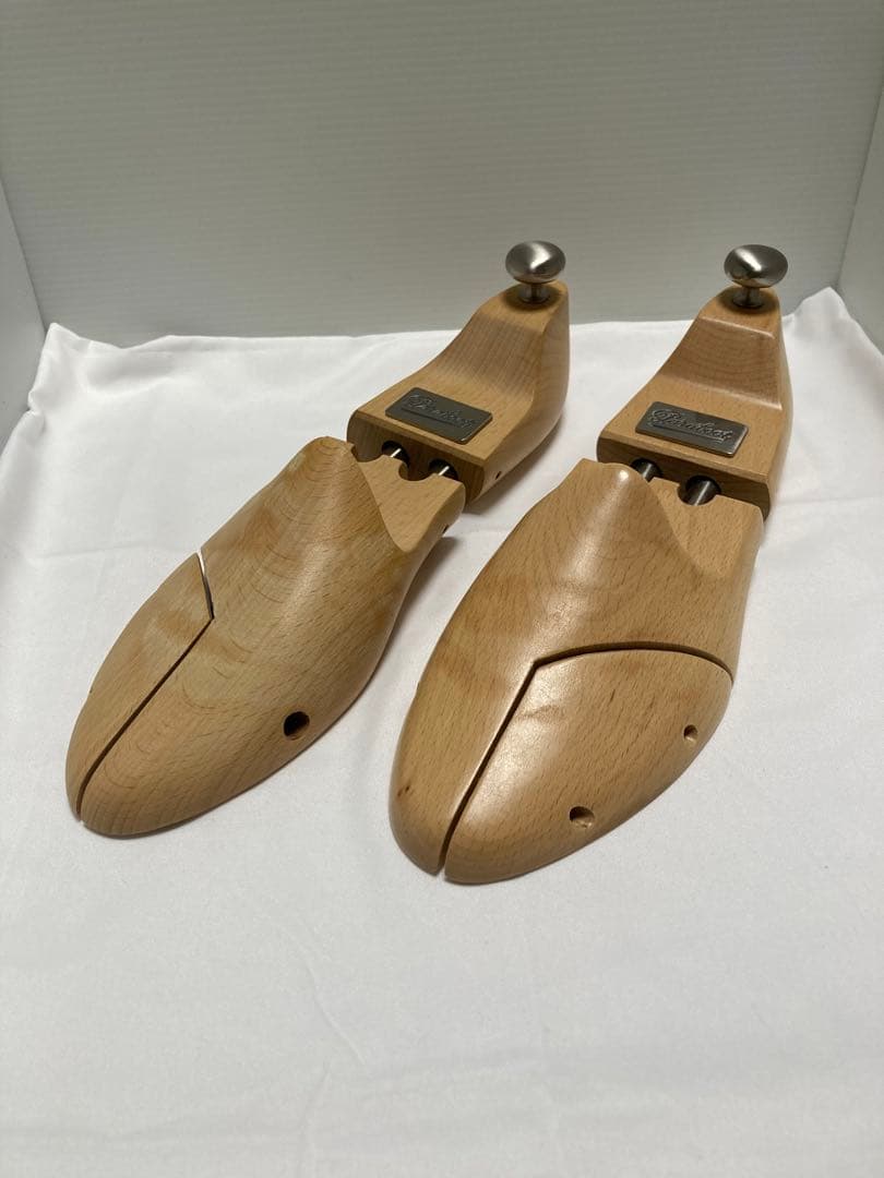 パラブーツ 純正シューツリー UK8 Paraboot 純製品 Paraboot パラブーツ 通販｜純正シューツリー（シュートリー・シュー